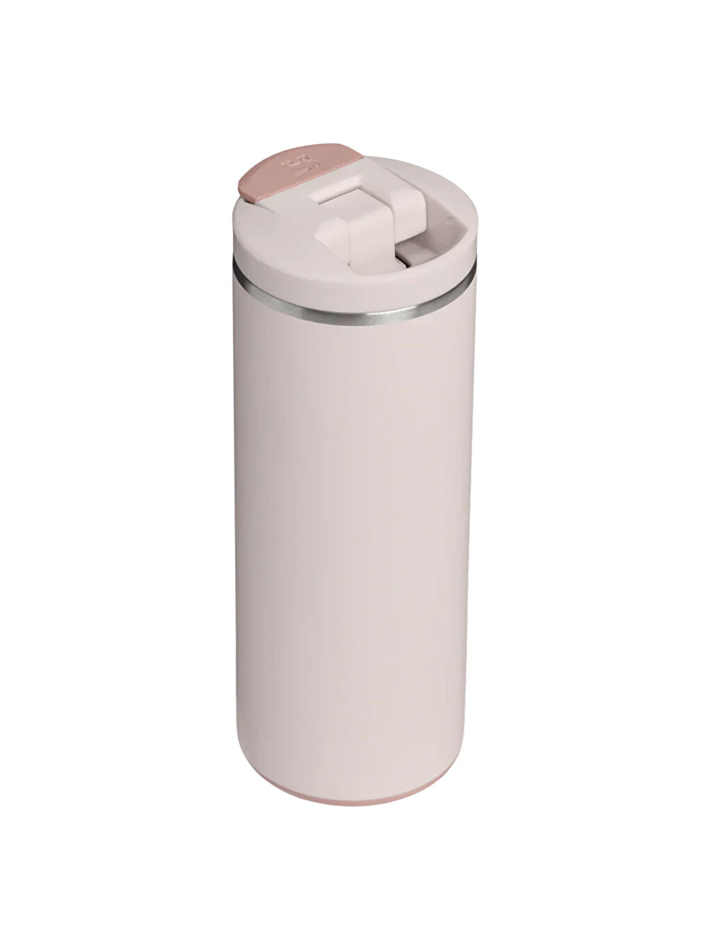 The Transit Fliptop Mug 0.35l Rose Quartz-1