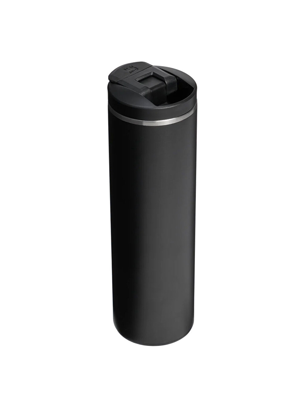 The Transit Fliptop Mug 0.47 L Black 2.0-1