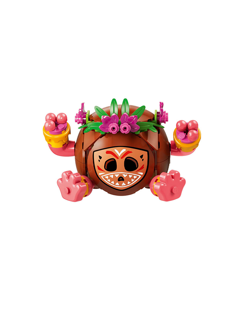 Disney Moana Kakamora 43293-1