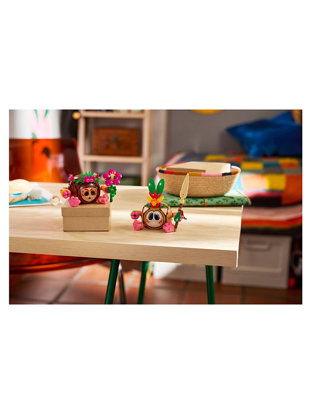 Disney Moana Kakamora 43293-2