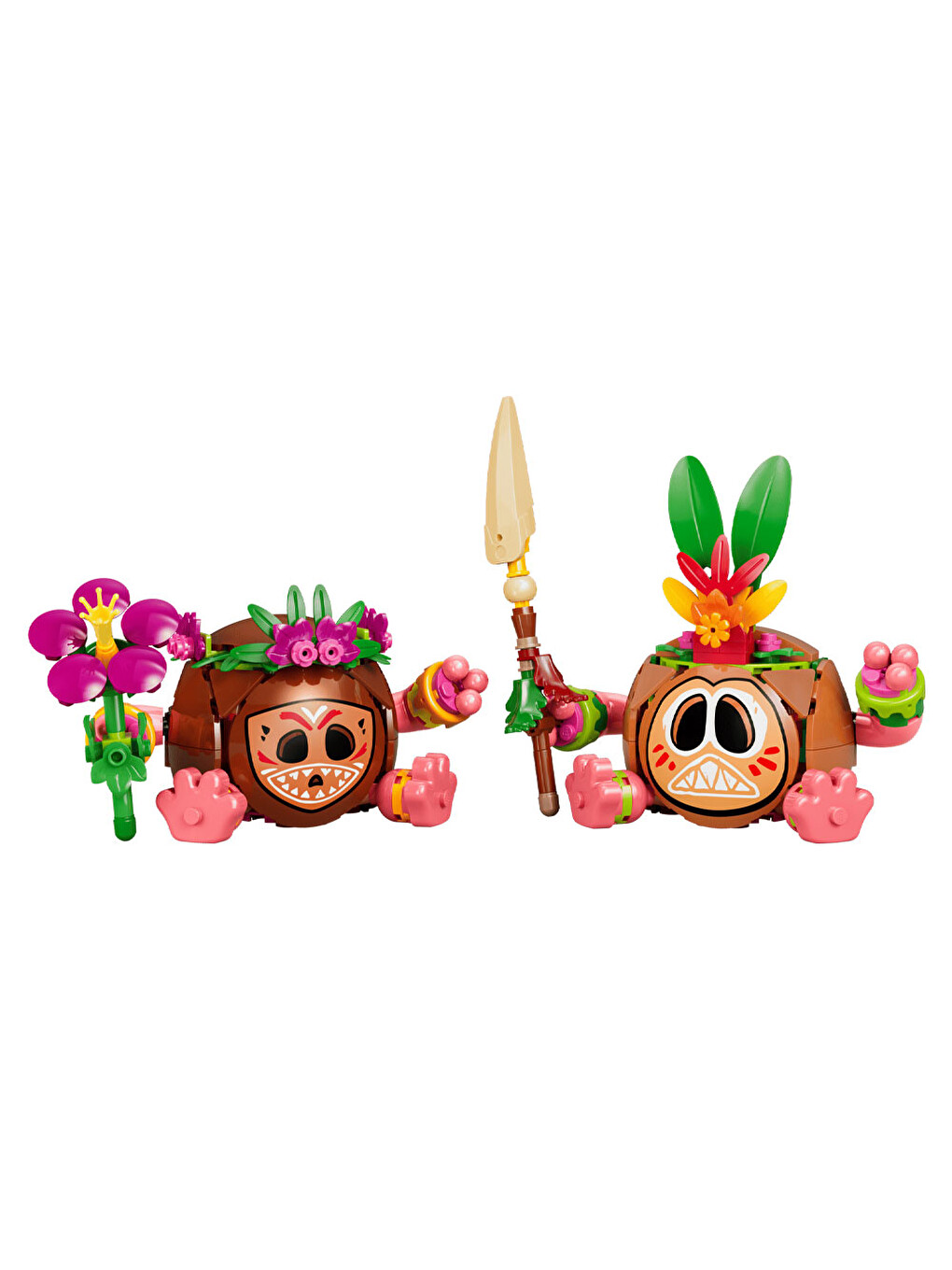 Disney Moana Kakamora 43293-3