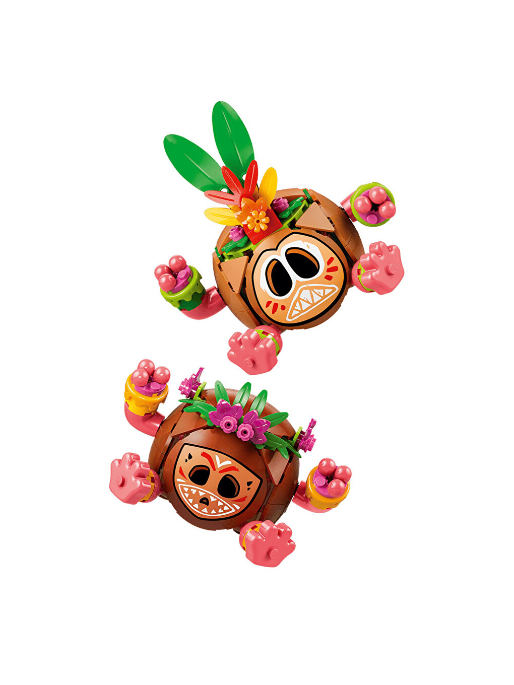 Disney Moana Kakamora 43293-4