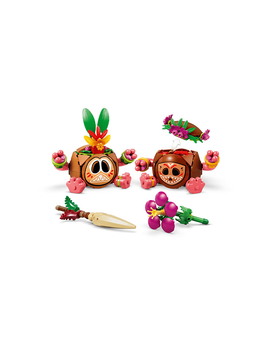 Disney Moana Kakamora 43293-5