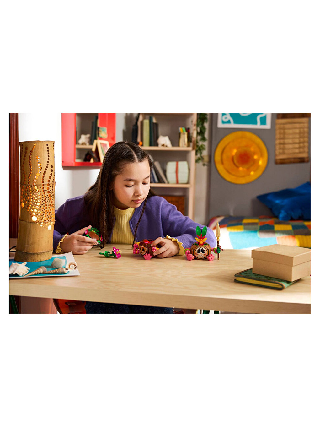 Disney Moana Kakamora 43293-6