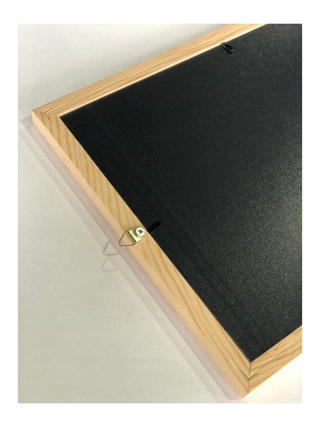 Karışık Orman & Geyik Kanvas Tablo Modeli 883 30x30 cm-1
