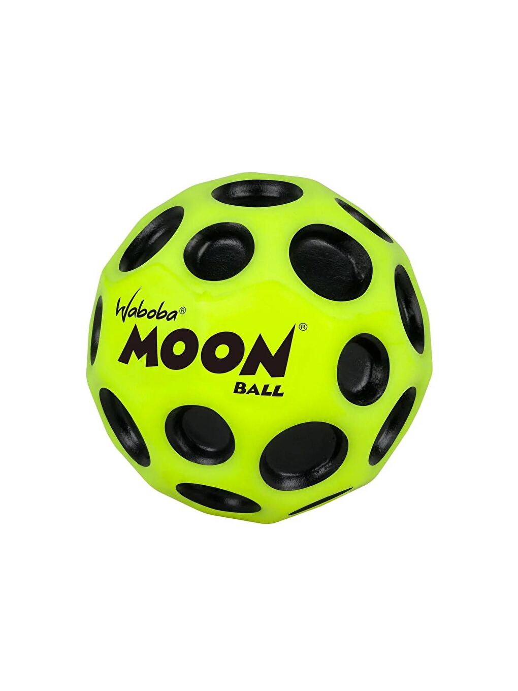 Waboba Moon Ball Top Sarı