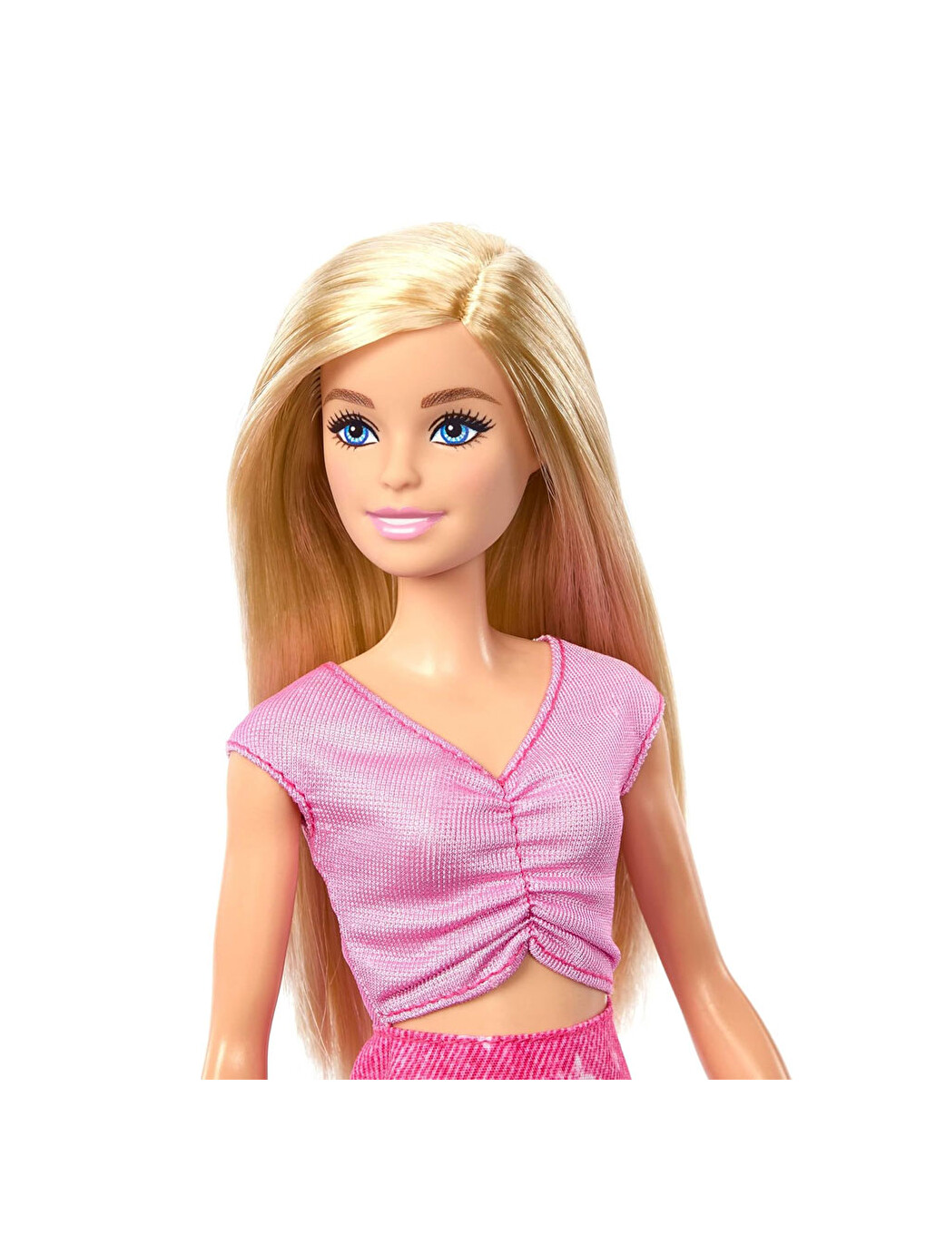 Barbie Family & Friends Malibu Oyun Seti Jmj47-4