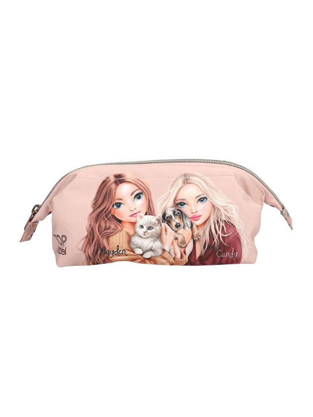 Kalem Çantası Fur Ever Friends 413675-2