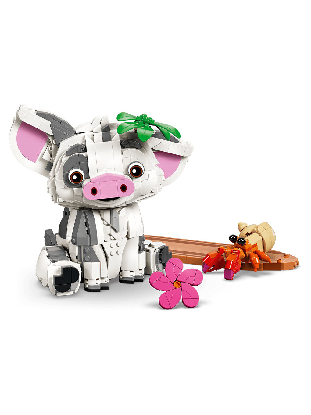 Disney Moana Pua 43292-2