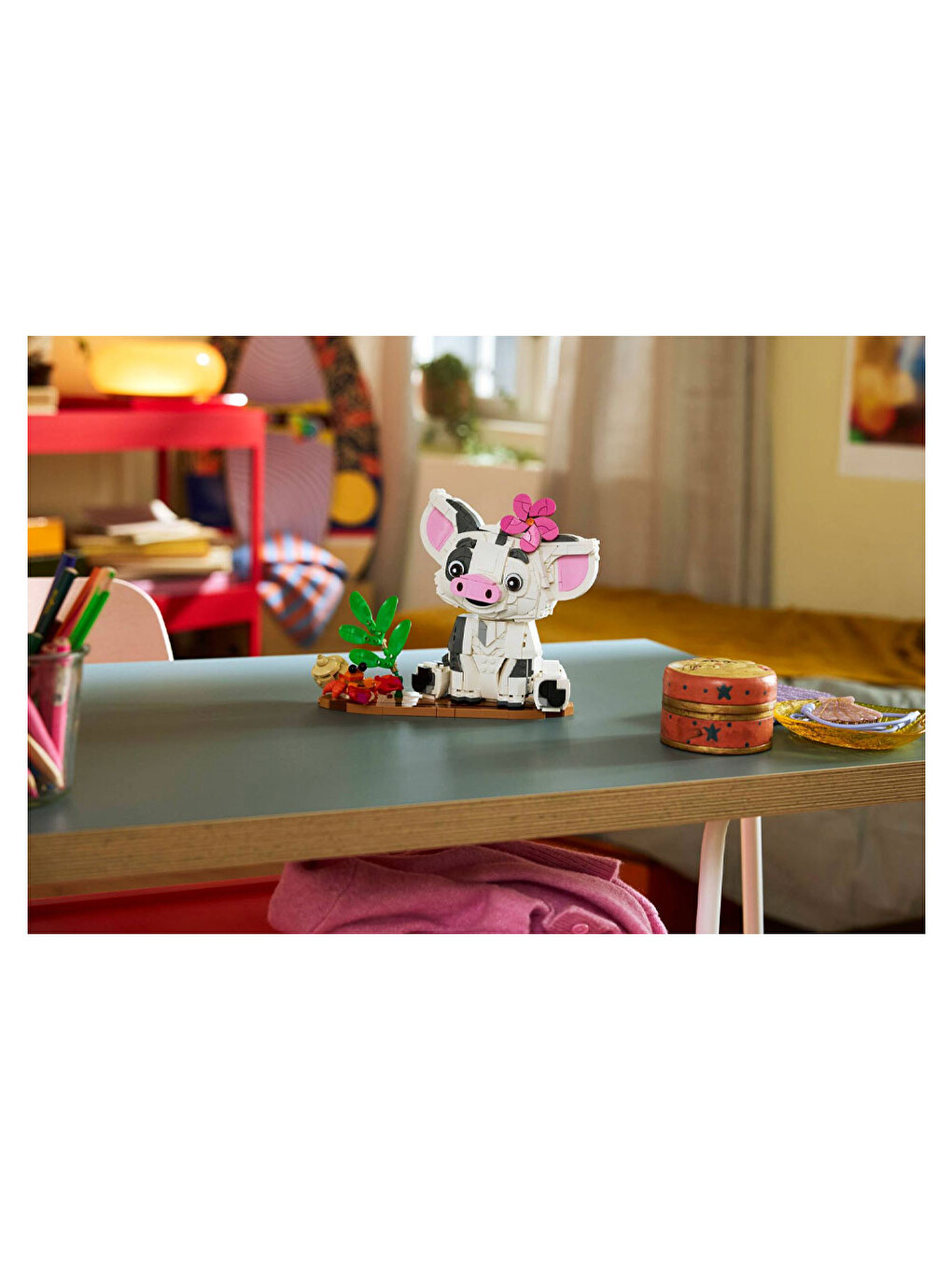 Disney Moana Pua 43292-3