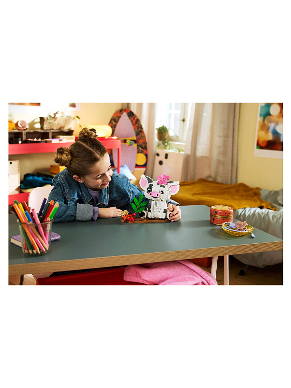 Disney Moana Pua 43292-4