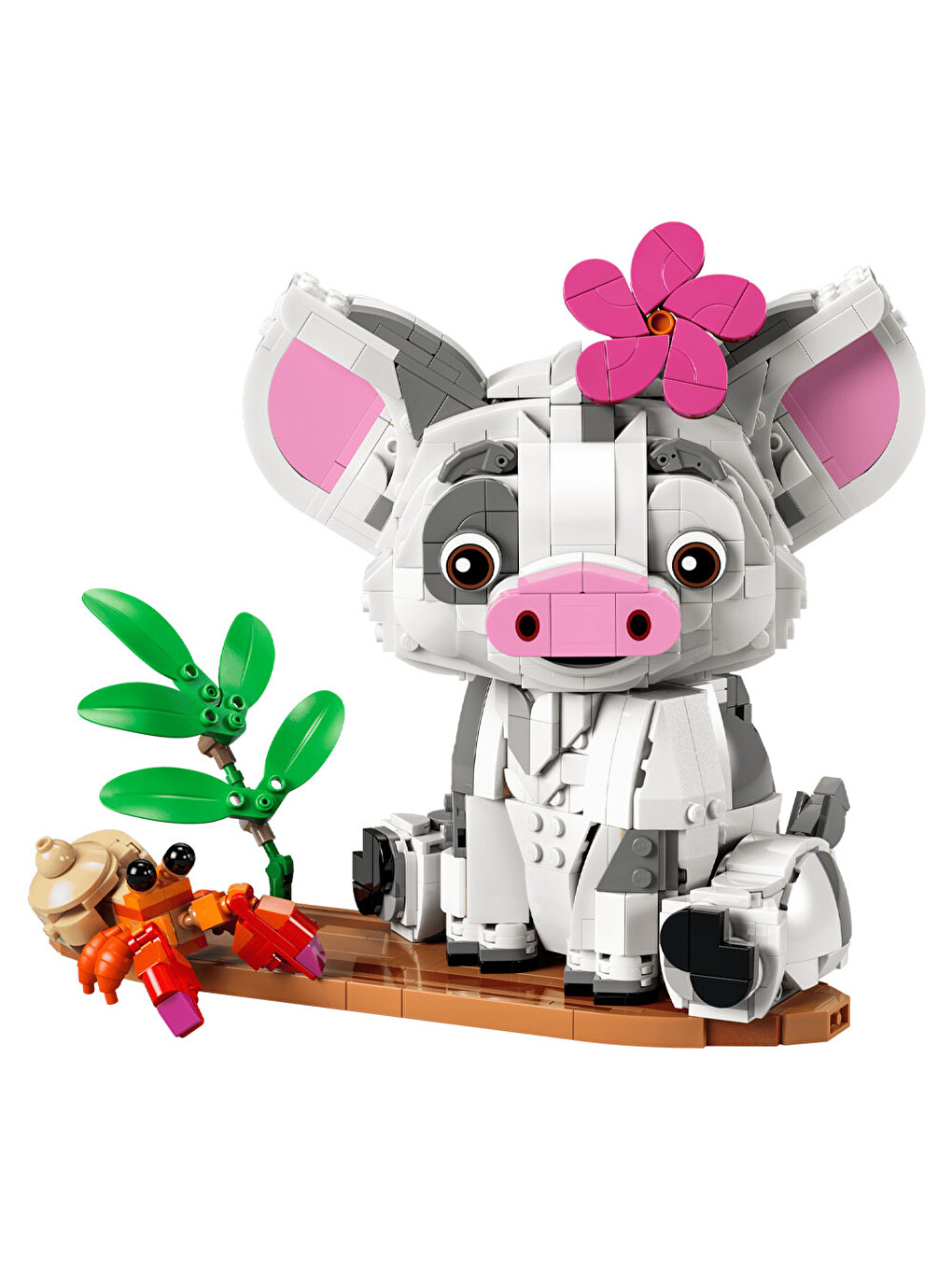 Disney Moana Pua 43292-7