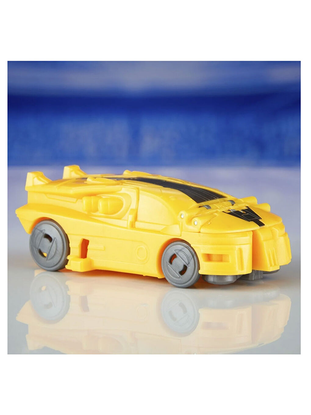 Transformers One Cog Changer Bumblebee F9202-F9383 - 1