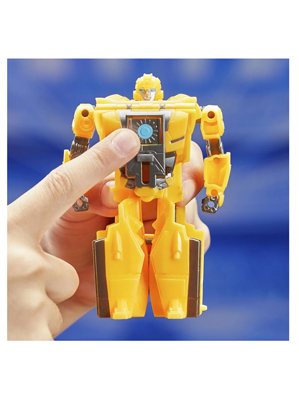 Transformers One Cog Changer Bumblebee F9202-F9383 - 2