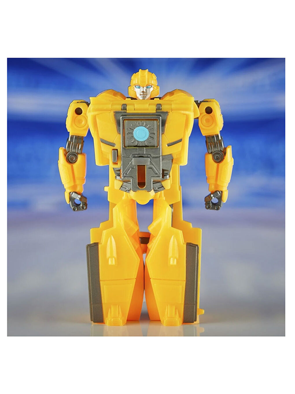 Transformers One Cog Changer Bumblebee F9202-F9383 - 3