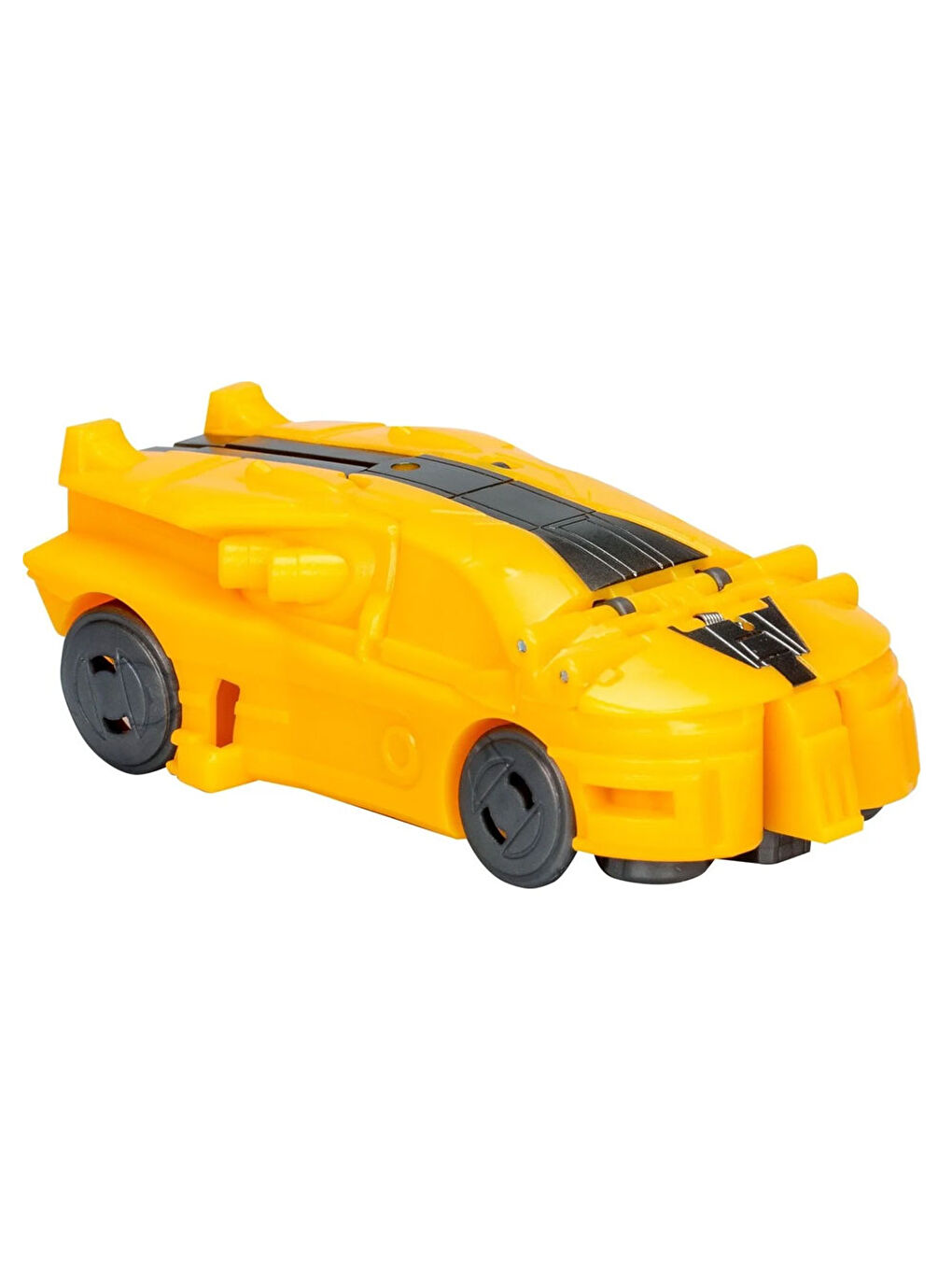 Transformers One Cog Changer Bumblebee F9202-F9383 - 4