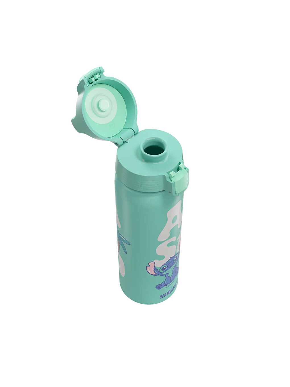 Wmb One Aloha Stitch Çocuk Matarası 750ml 6185.80-1