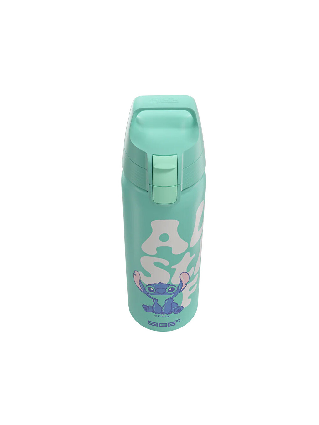 Wmb One Aloha Stitch Çocuk Matarası 750ml 6185.80-3