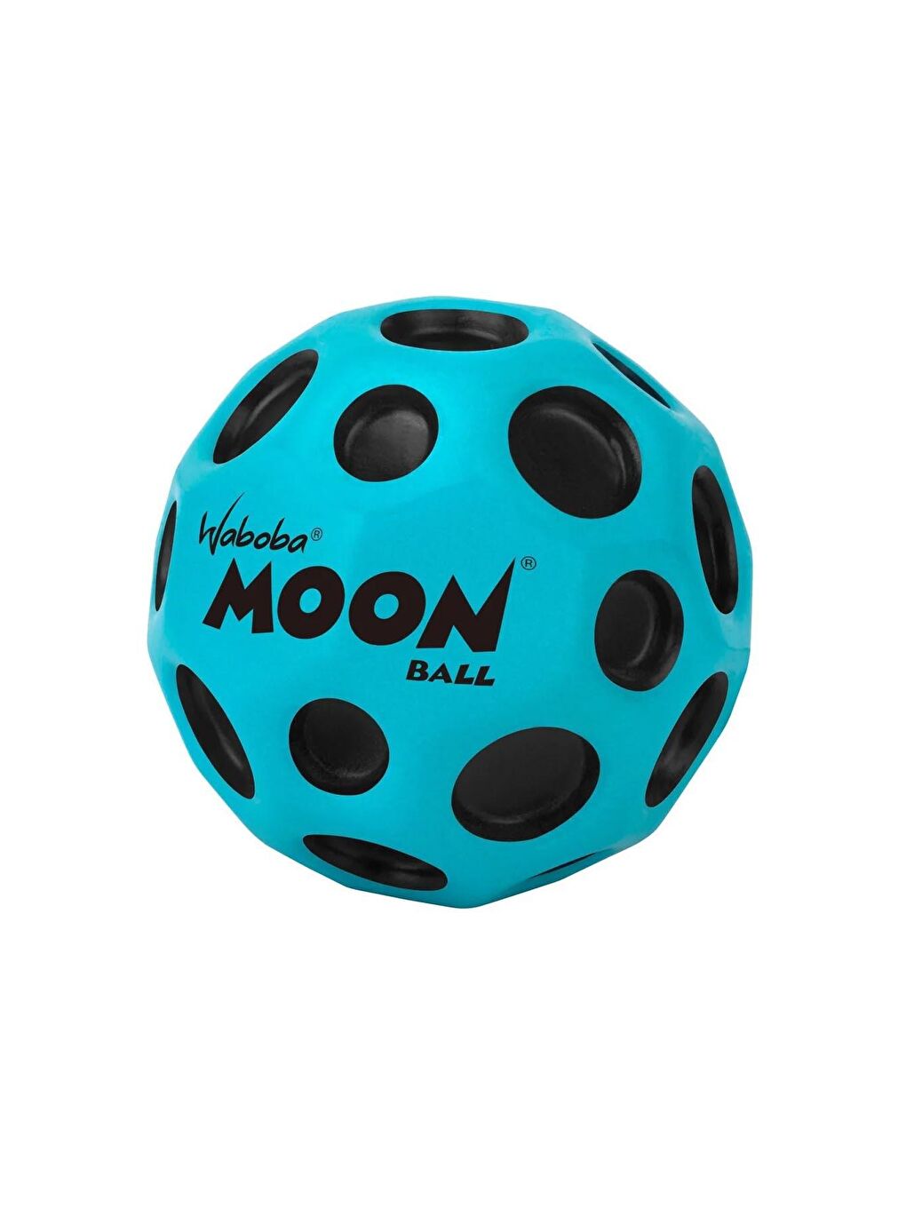 Waboba Moon Ball Top Mavi