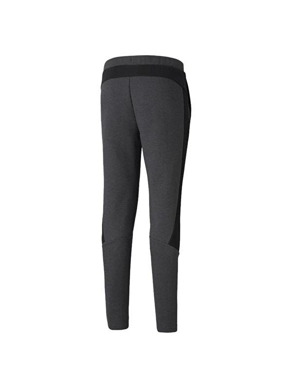 Evostripe Core Erkek Gri Eşofman Altı-1