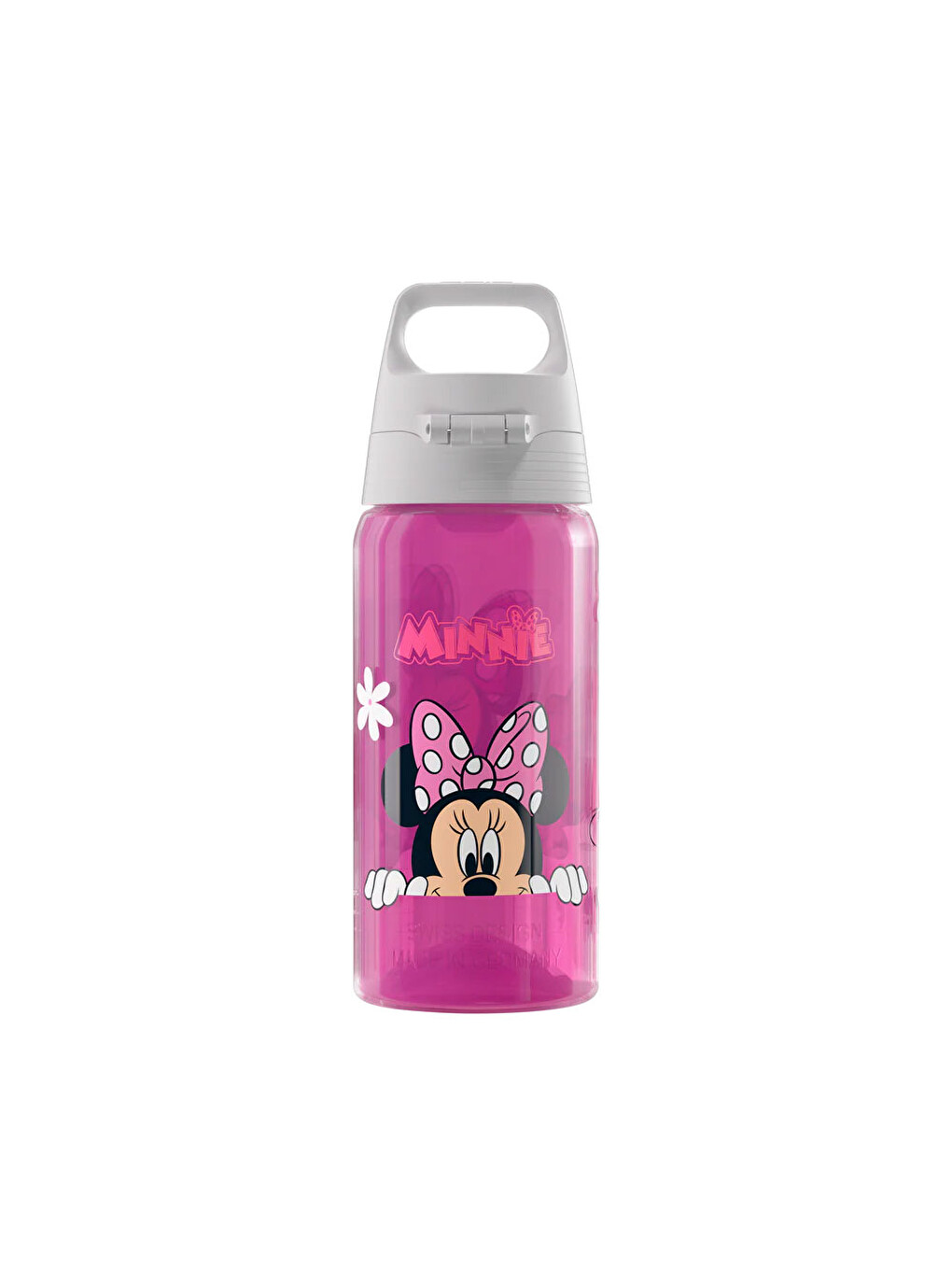 Viva One Junior Minnie Çocuk Matarası 500ml 6059.70-2