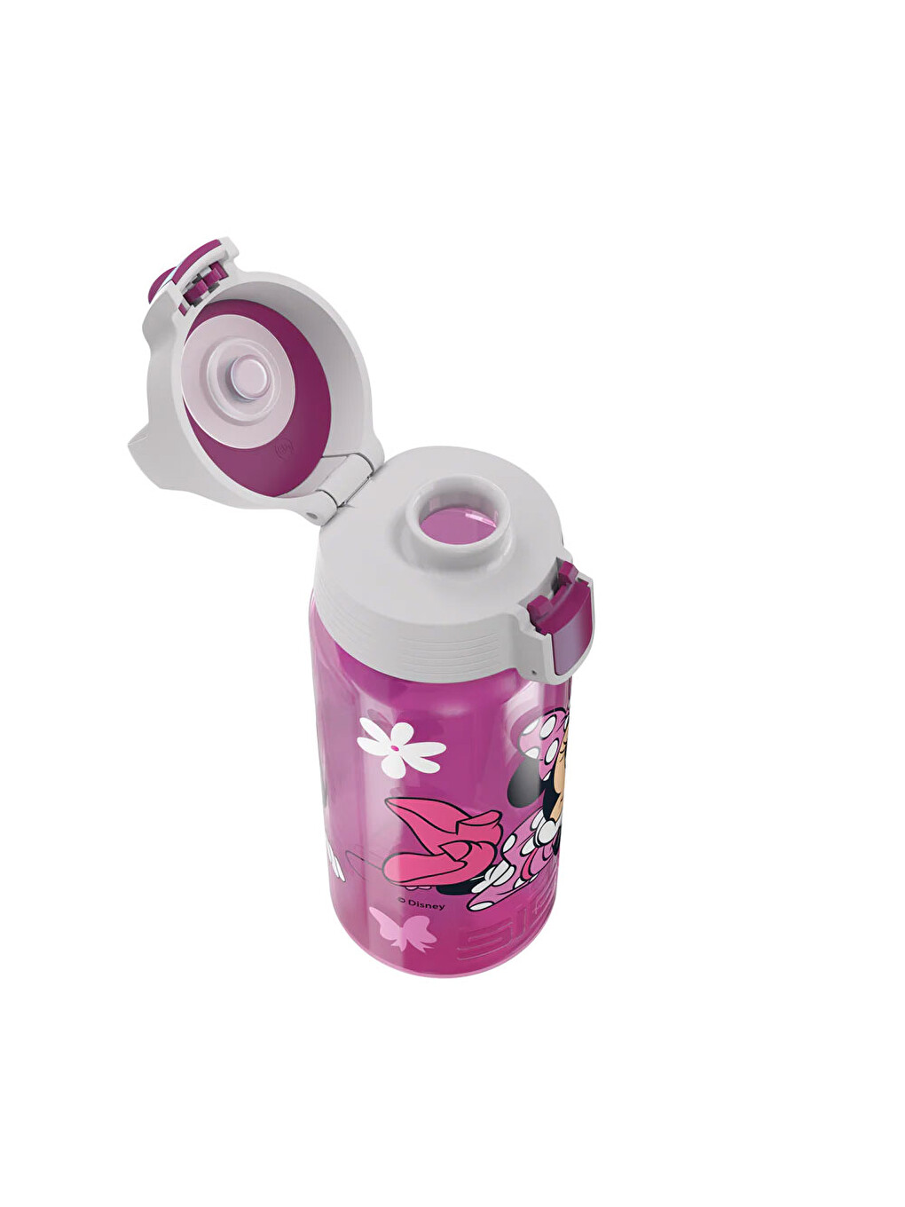 Viva One Junior Minnie Çocuk Matarası 500ml 6059.70-3