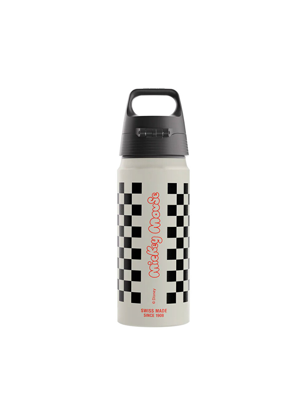 Wmb One Mickey Retro Çocuk Matarası 600ml 6060.20-2