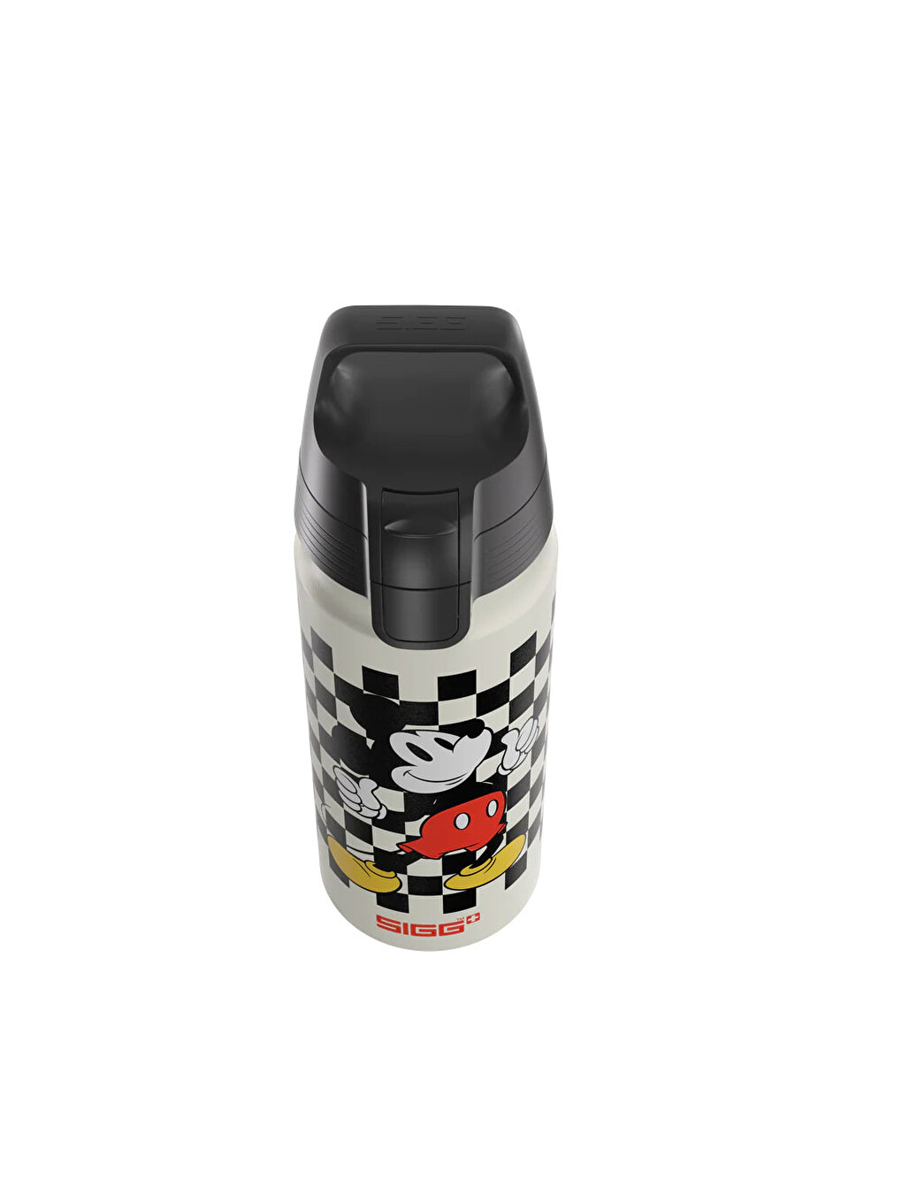 Wmb One Mickey Retro Çocuk Matarası 600ml 6060.20-3