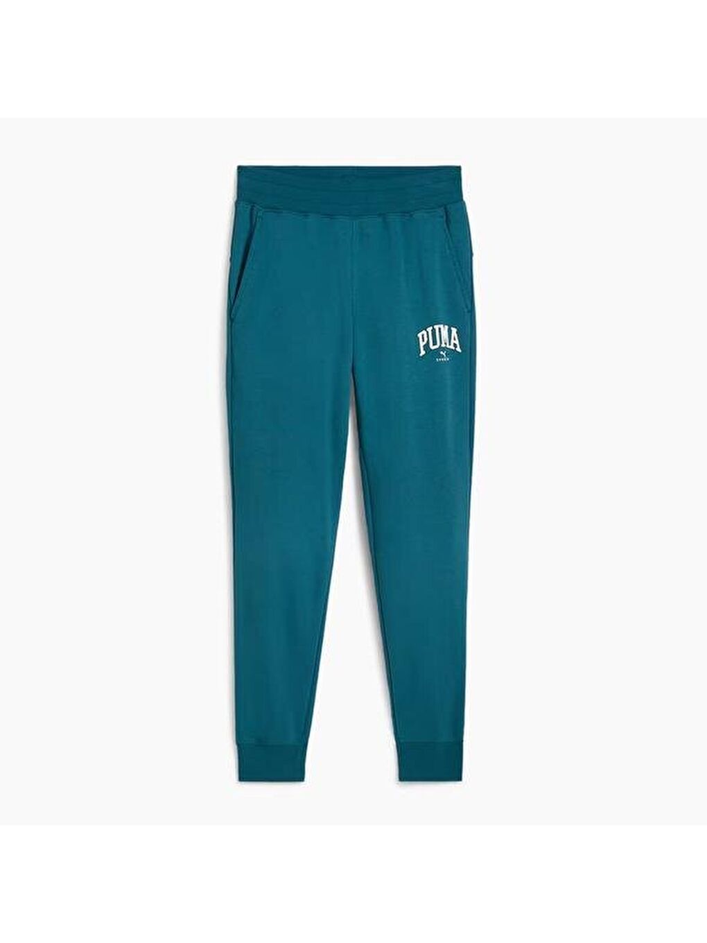 Squad Erkek Yeşil Eşofman Altı