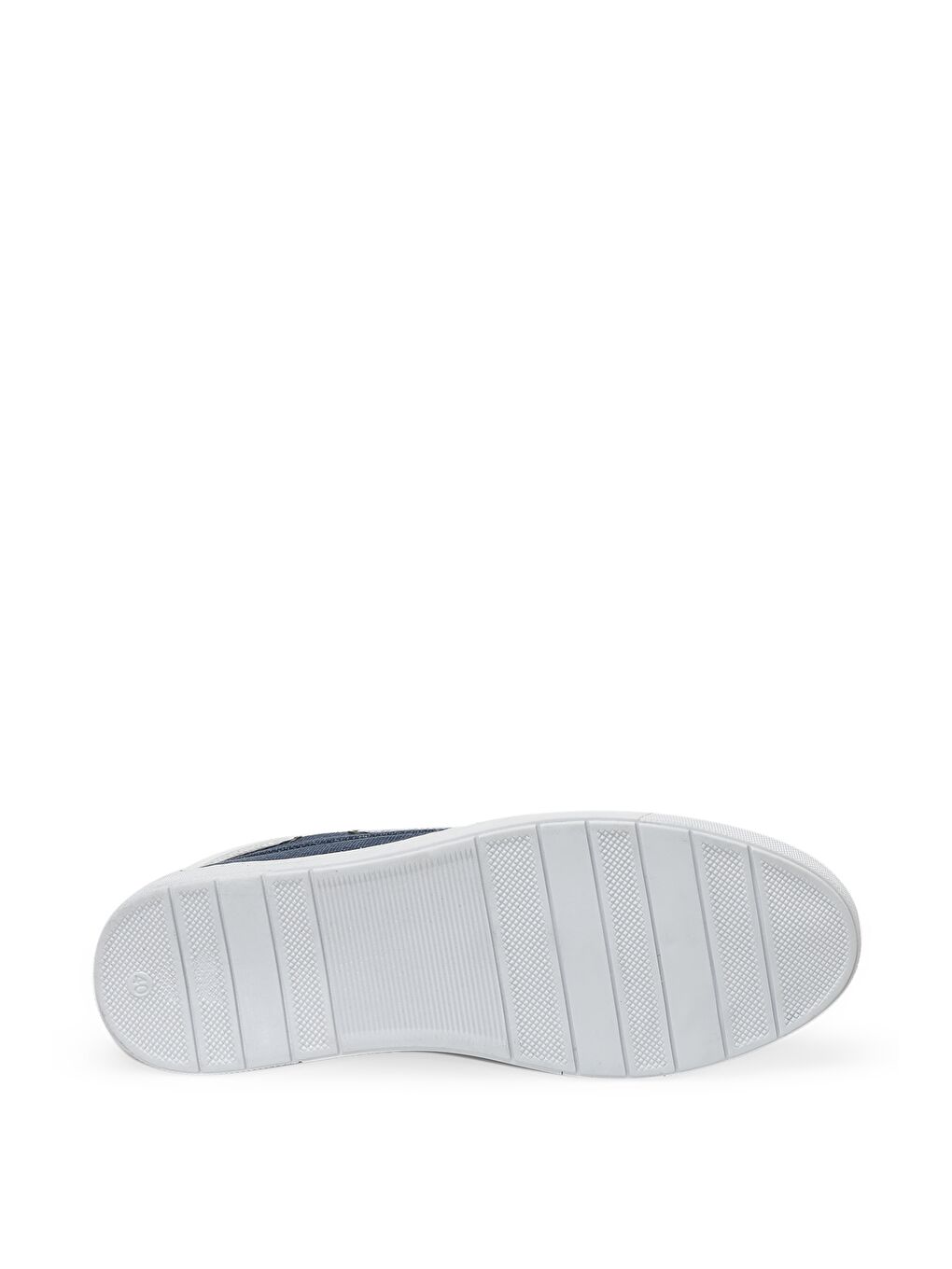 ERICA 2FX Lacivert Erkek Marin Ayakkabı-4