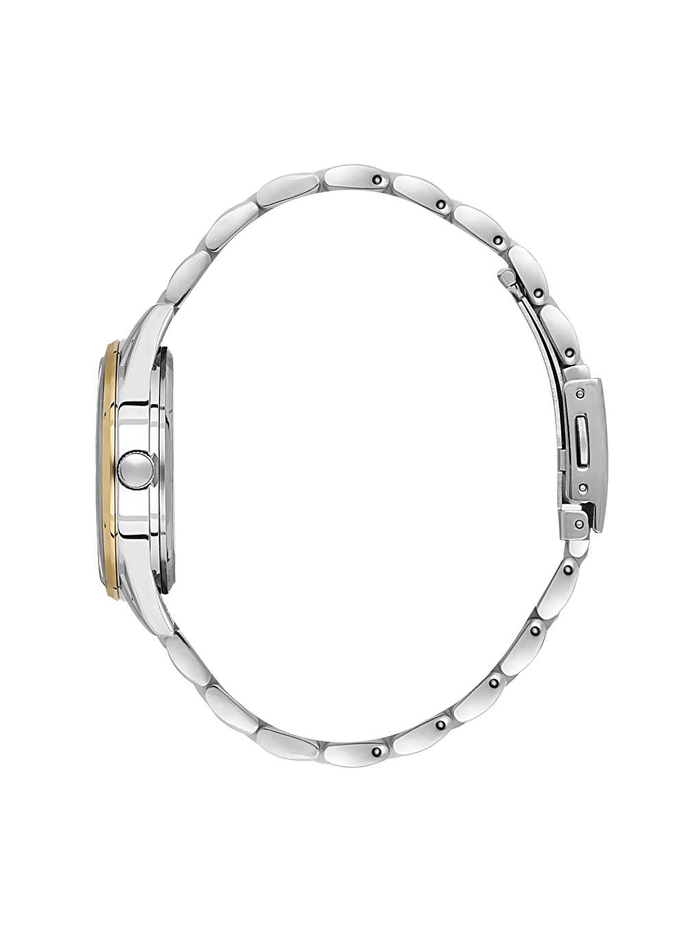 Gri Kadın Kol Saati-1