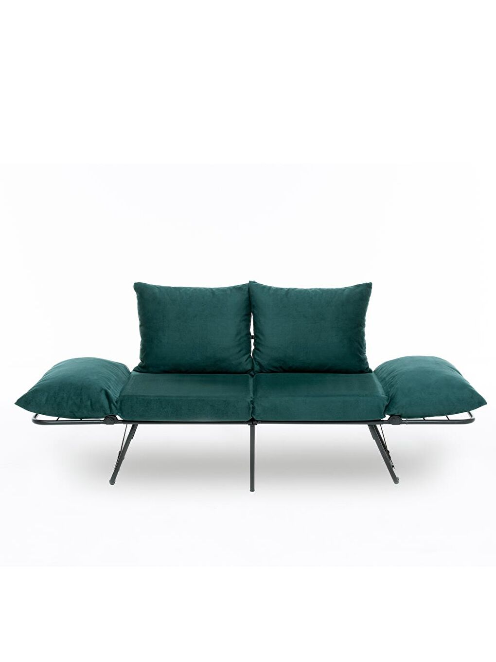 Viper İkili Katlanır Yataklı Koltuk Soho Petrol-2