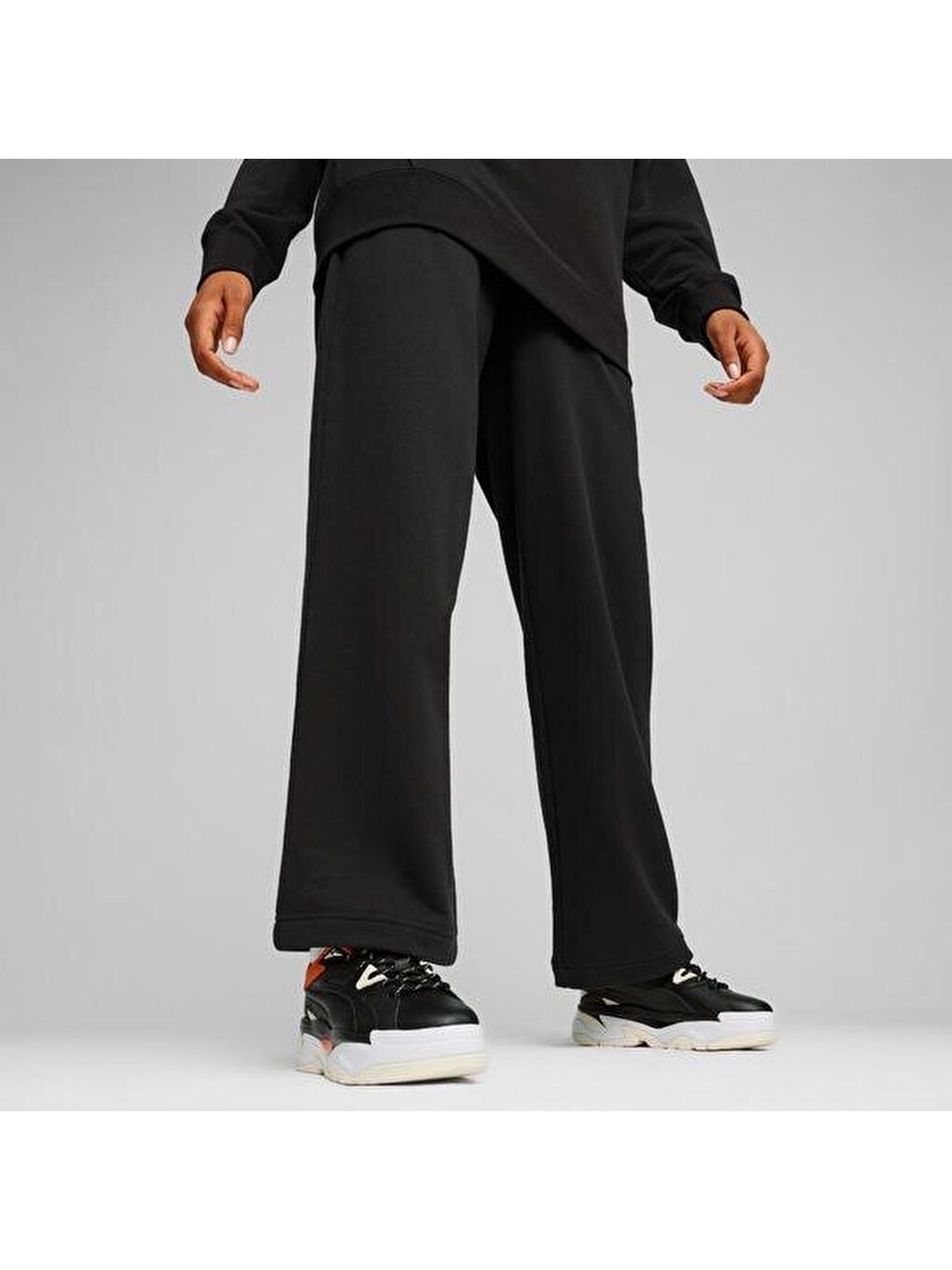 Better Classics Erkek Siyah Eşofman Altı