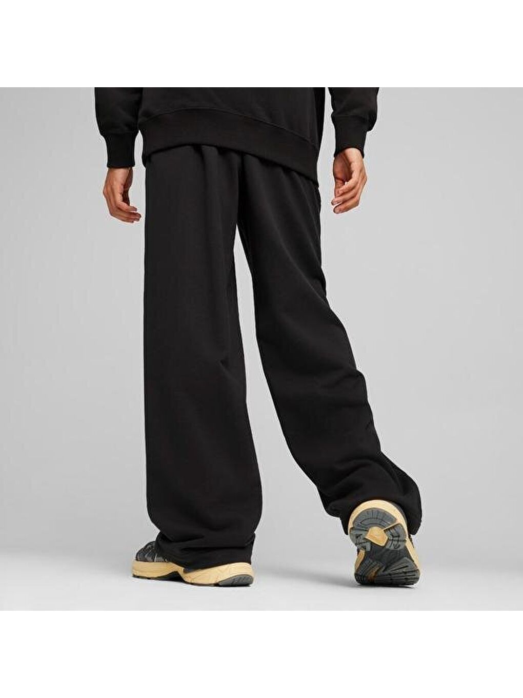 Better Classics Erkek Siyah Eşofman Altı-2