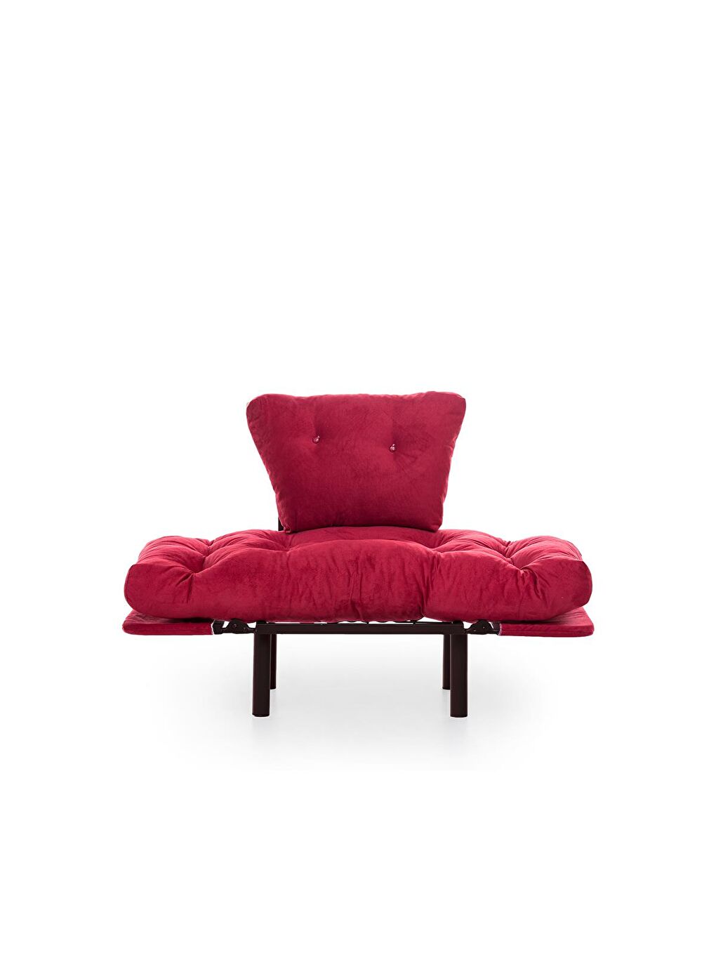Nitta Tekli Kanepe - Bordo-1