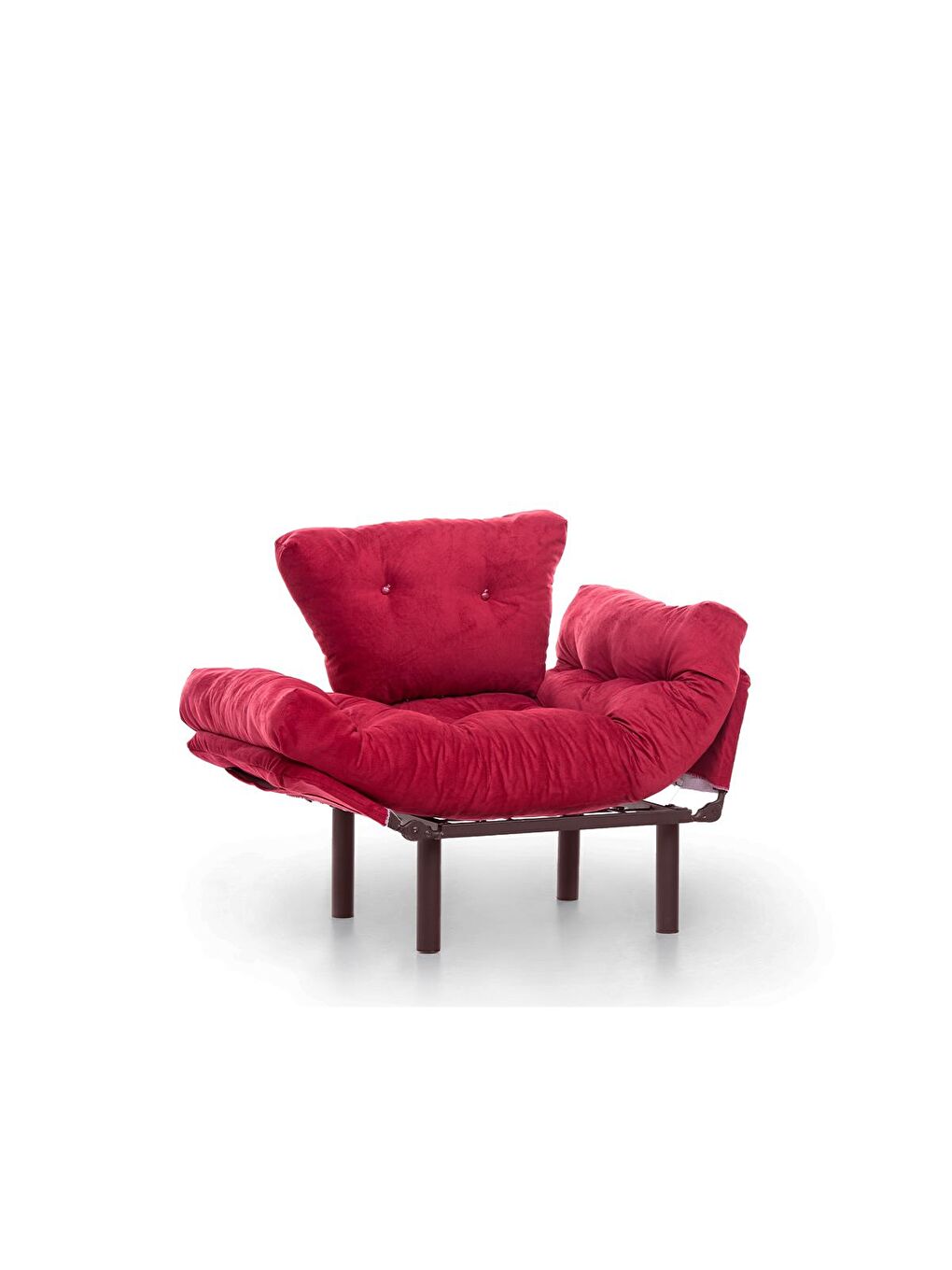 Nitta Tekli Kanepe - Bordo-5