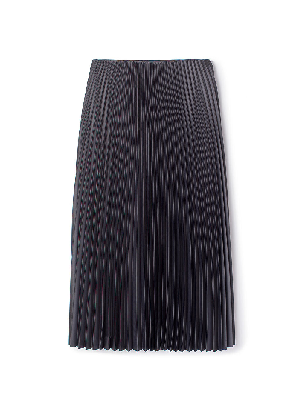 Antrasit Piliseli Etek-1