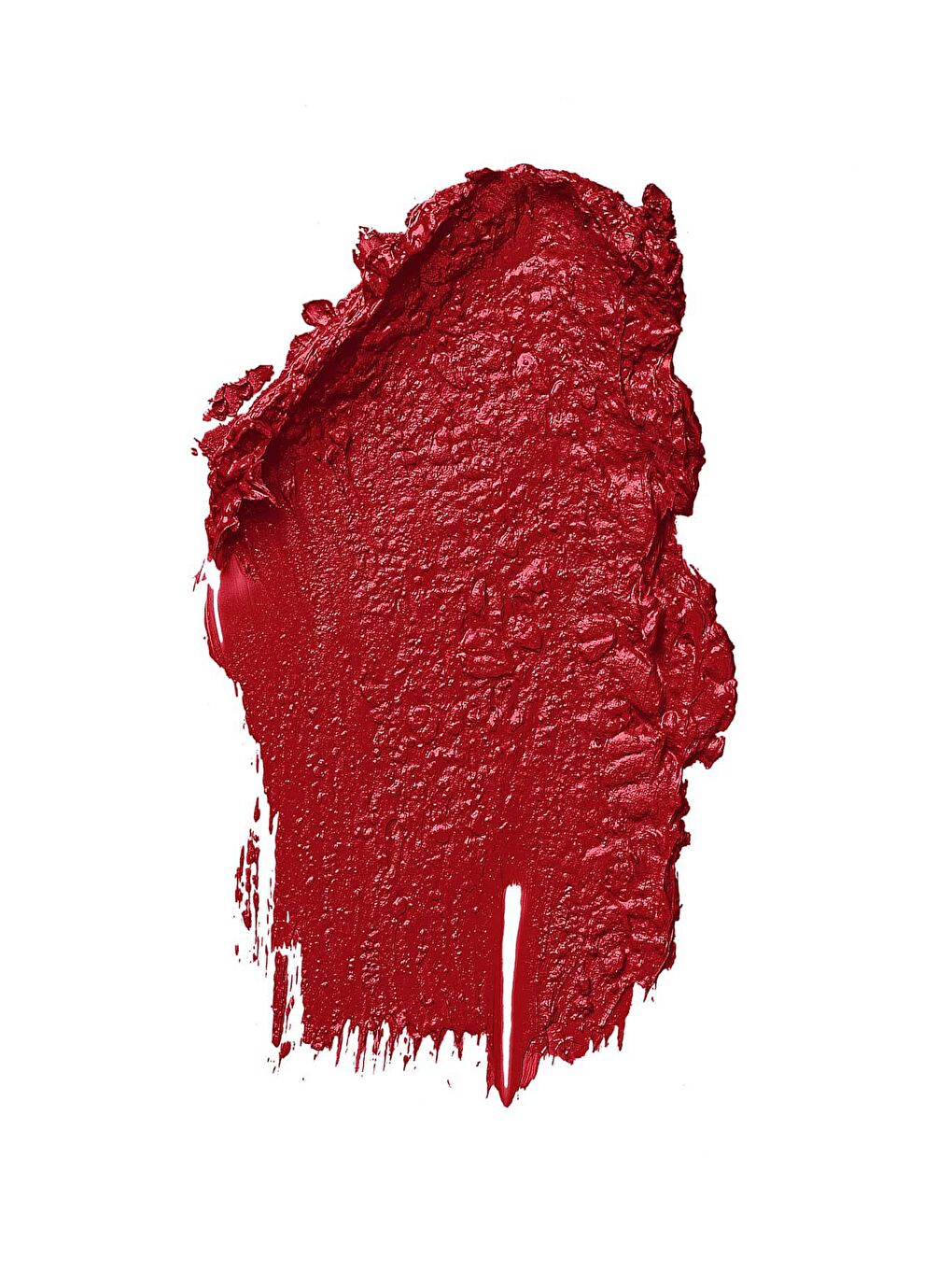 Note Cosmetique Kırmızı Deep Impact Lipstick Kremsi Dokulu Yarı Parlak Ruj 13 Impressive Red - Kırmızı - 2