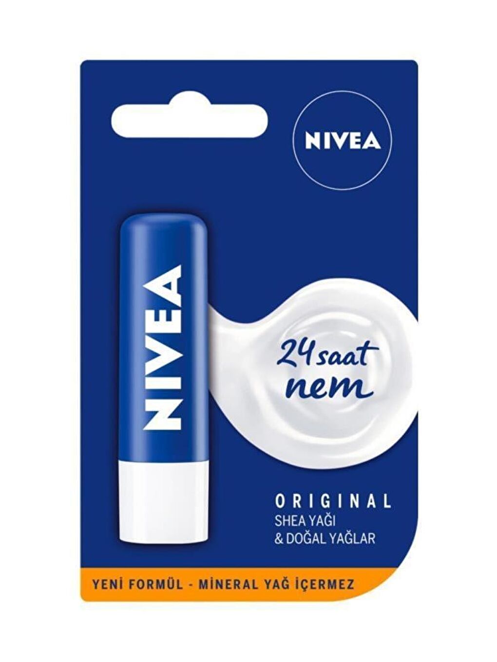 NIVEA Şeffaf Vücut Losyonu 400 ml, Makyaj Temizleme Suyu, Dudak Bakım Kremi, Yüz Kremi, El Kremi, Bez Çanta Hediy - 4