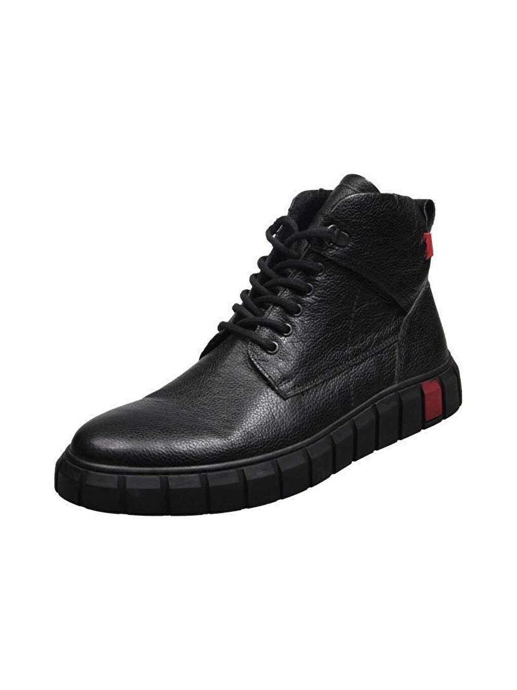 Siyah Günlük Bot-1