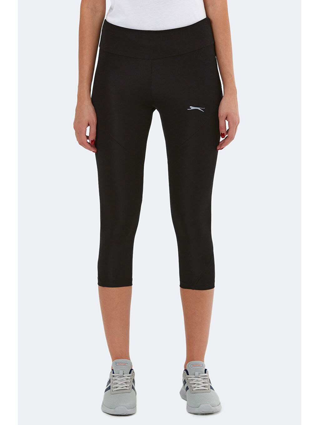 PEREDURA Kadın Tayt Siyah