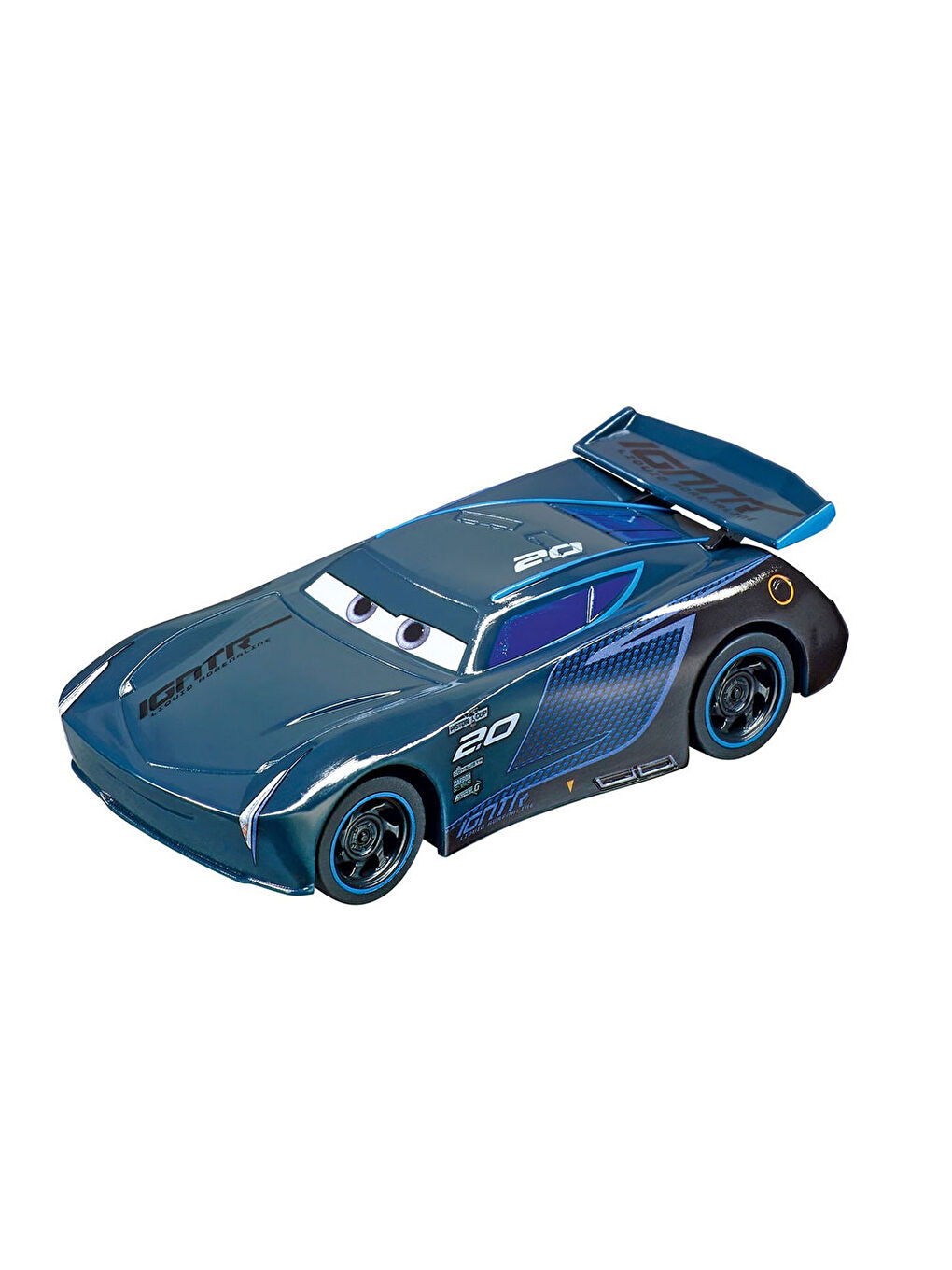 Carrera Renksiz 1st WD Cars Piston Cup (1 Adet) 63039 - 1