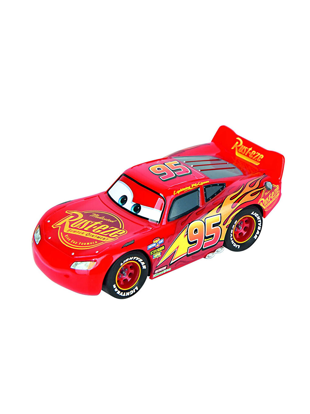 Carrera Renksiz 1st WD Cars Piston Cup (1 Adet) 63039 - 2