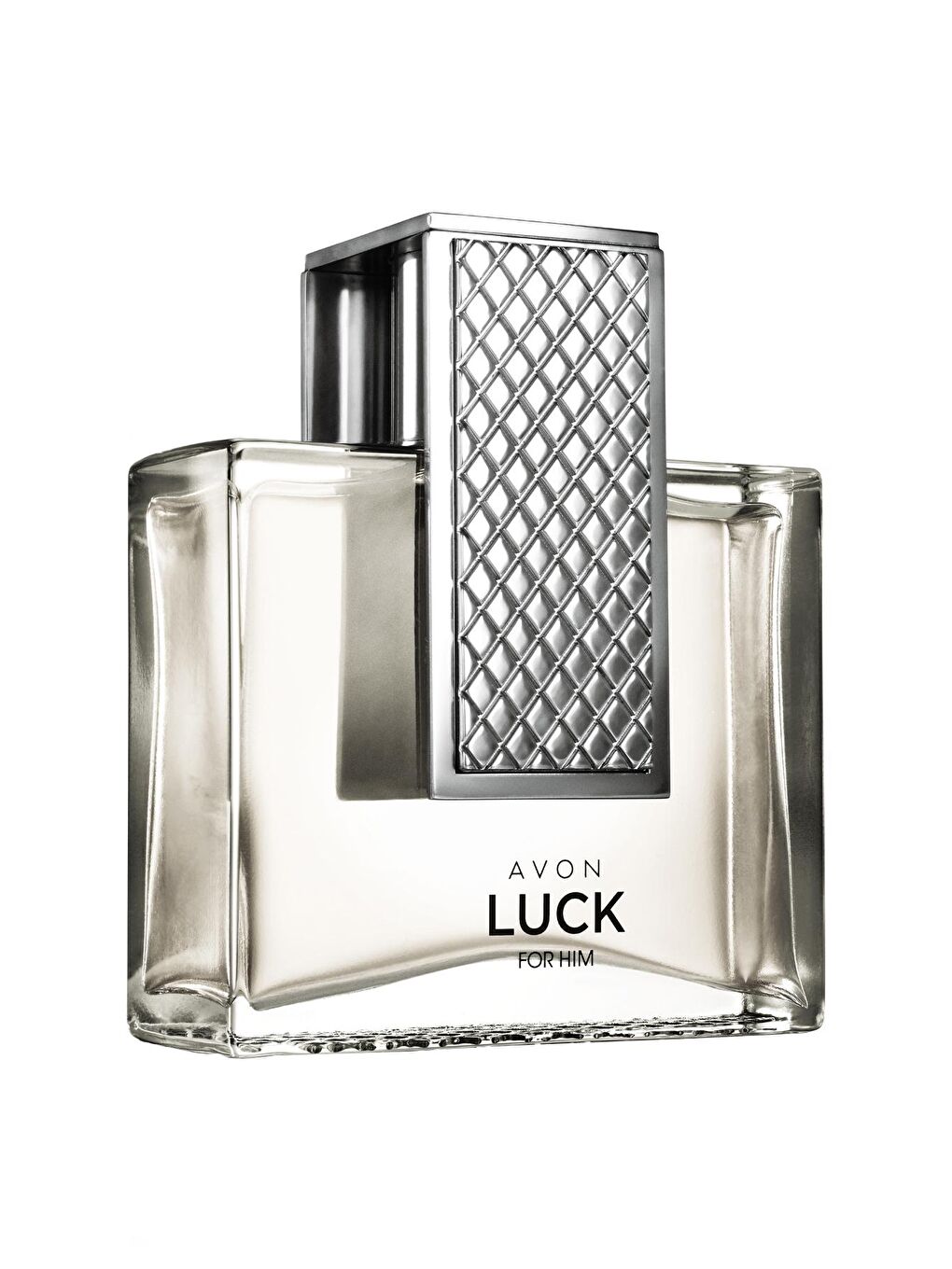 AVON Renksiz Luck Erkek Parfüm ve Perceive Kadın Parfüm Paketi - 1