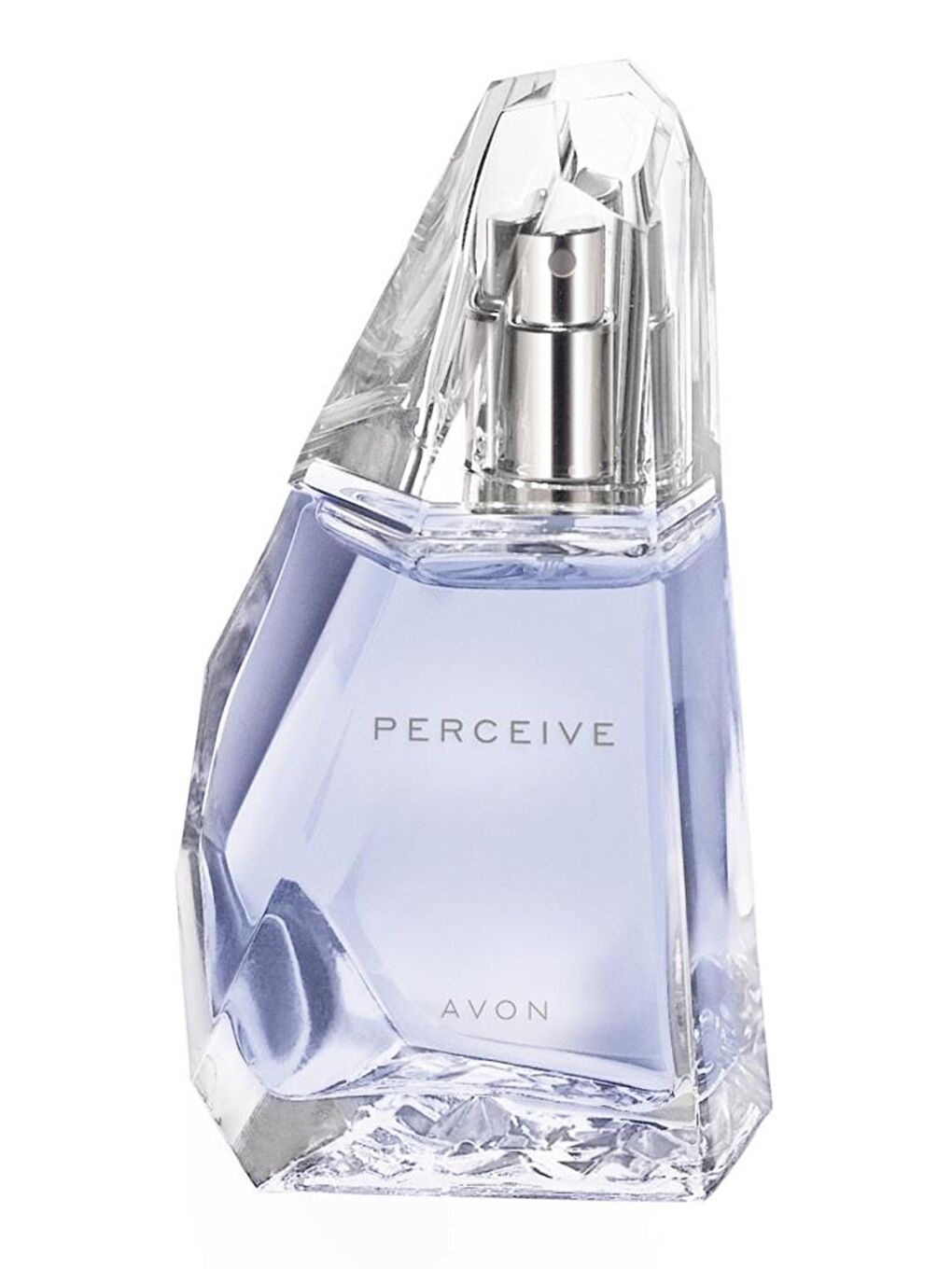 AVON Renksiz Luck Erkek Parfüm ve Perceive Kadın Parfüm Paketi - 2