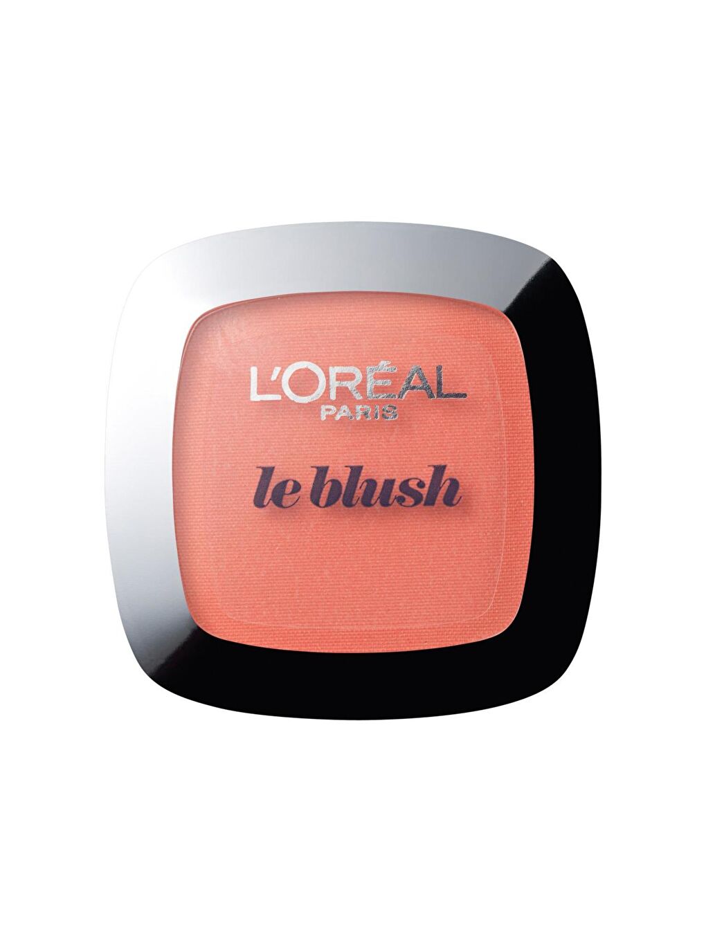 L'Oreal Paris Nude True Match Allık 160 Peach