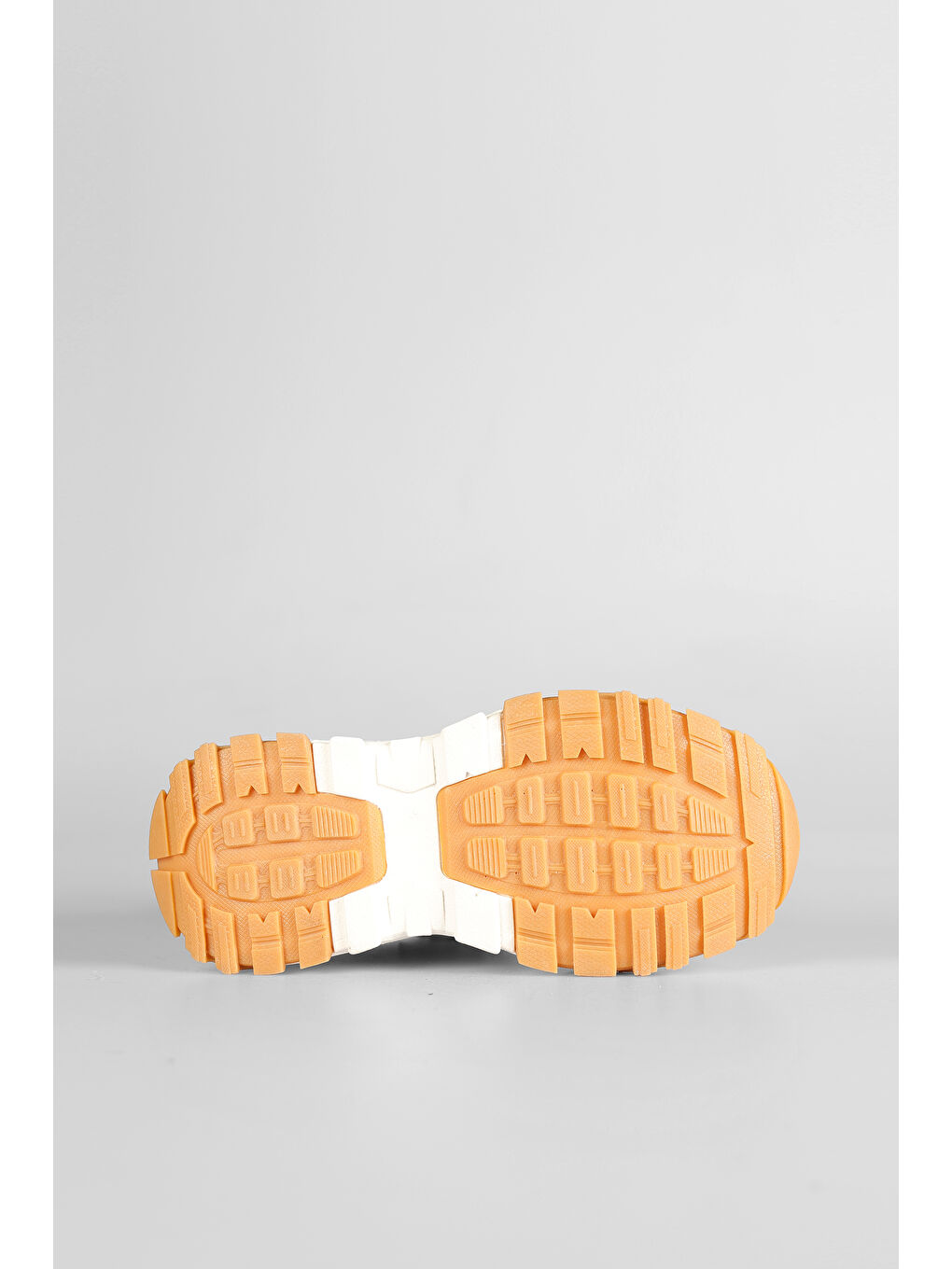 Tura Kürklü Erkek Çocuk Bej Outdoor Bot-3