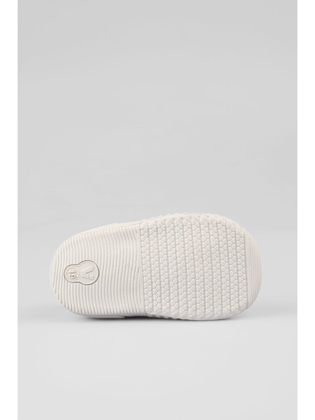 Gri Paw II Basic Erkek Bebek Füme Bot-3