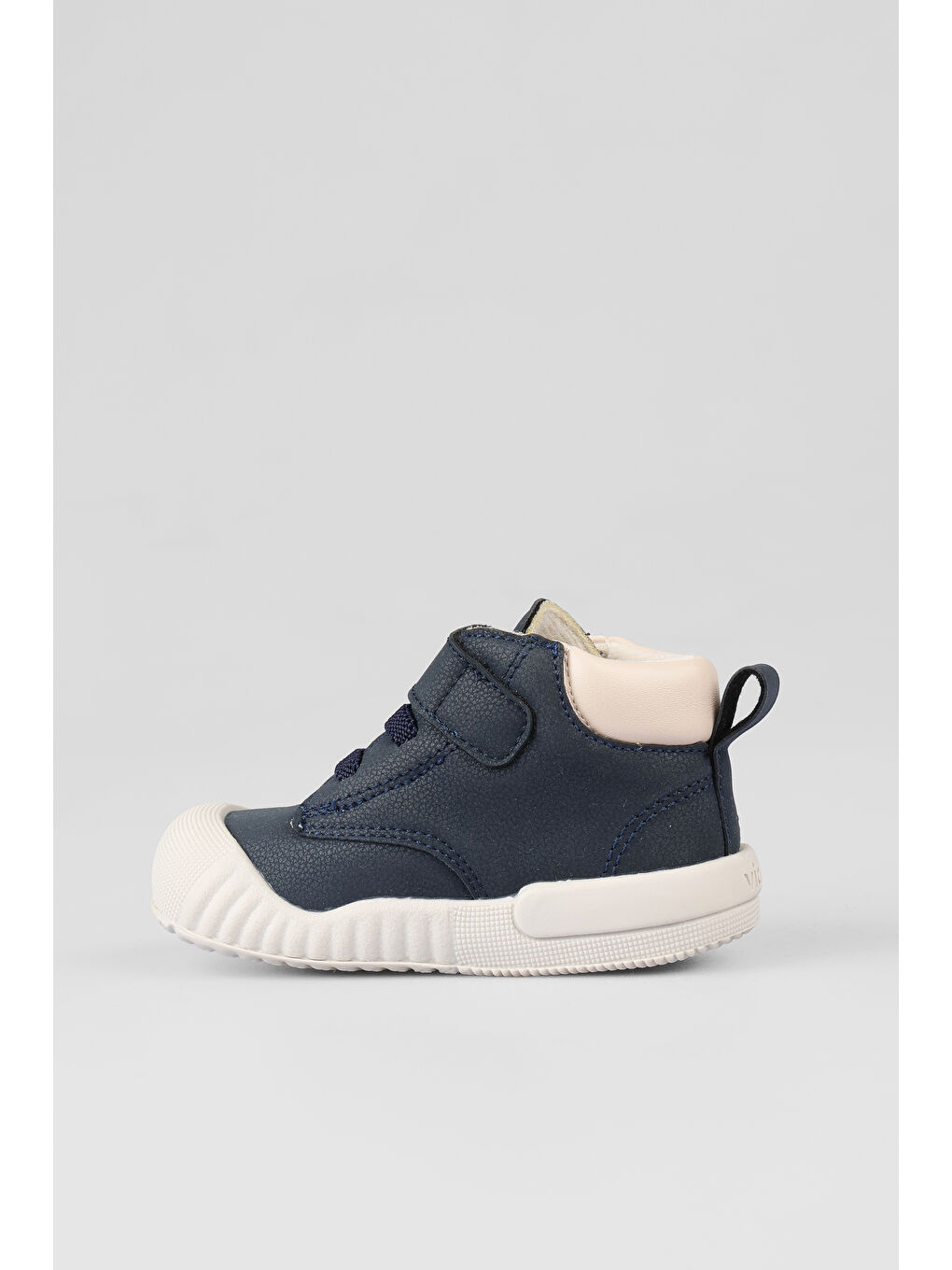 Paw II Basic Erkek Bebek Lacivert Bot-1