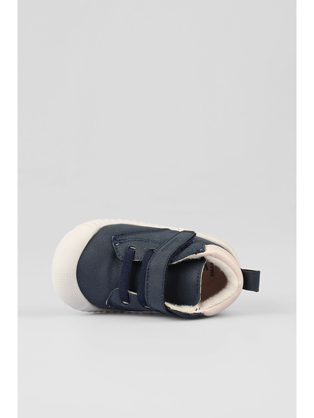 Paw II Basic Erkek Bebek Lacivert Bot-2